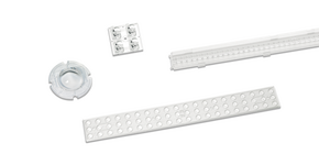 LED-Optiken