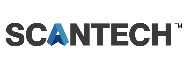 SCANTECH 3D-Scanner