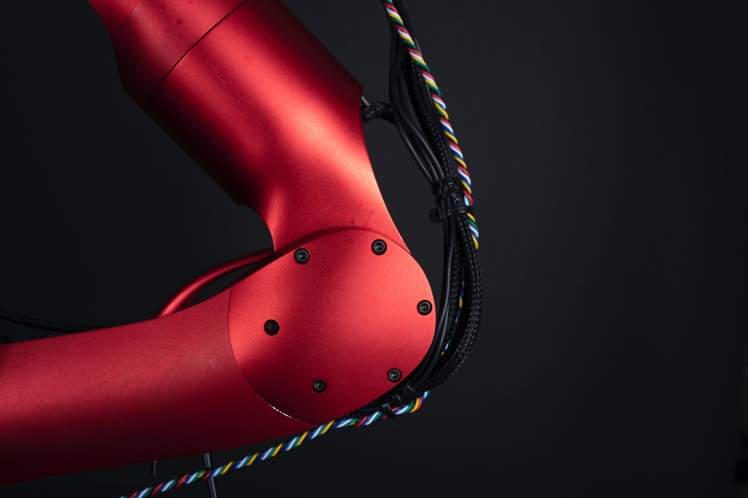 Levia Automation – Fertigung