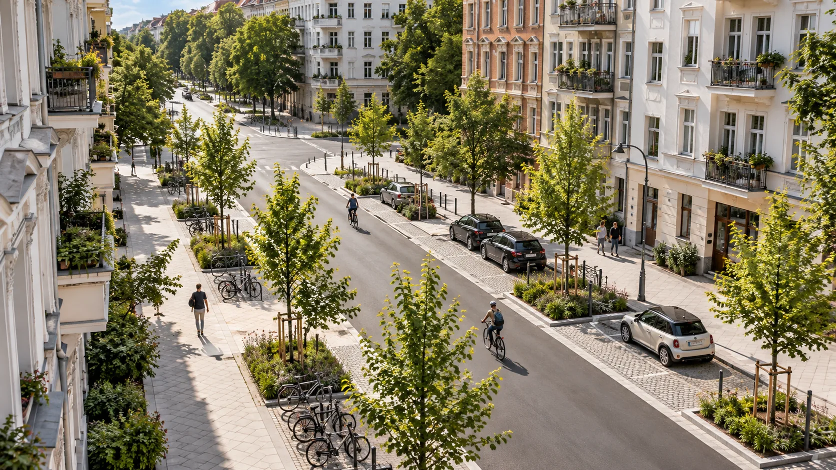Straßen- und Tiefbau