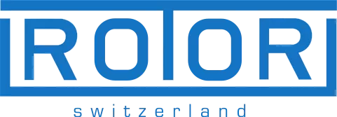 Logo ROTOR TOOL AG
