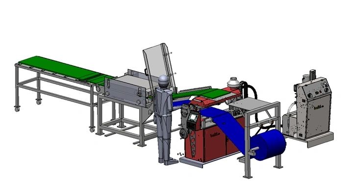 Automation-Komponente