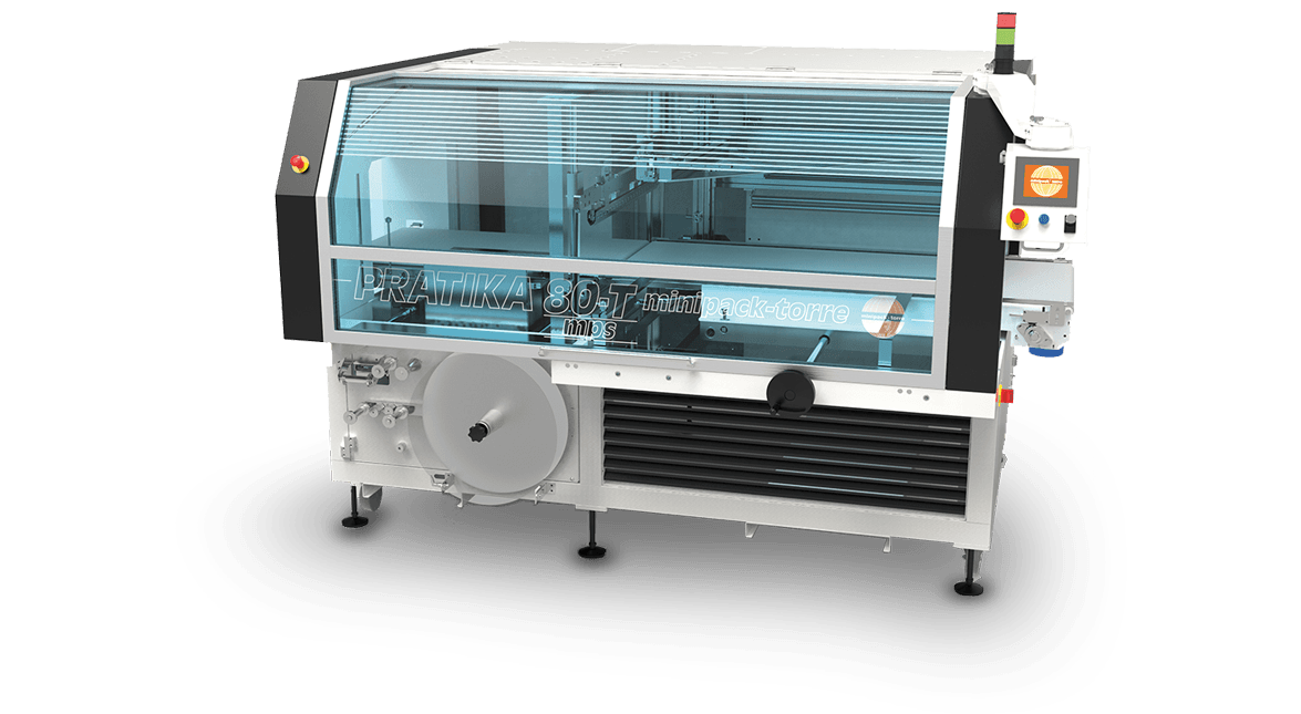 PRATIKA 80-T MPS E