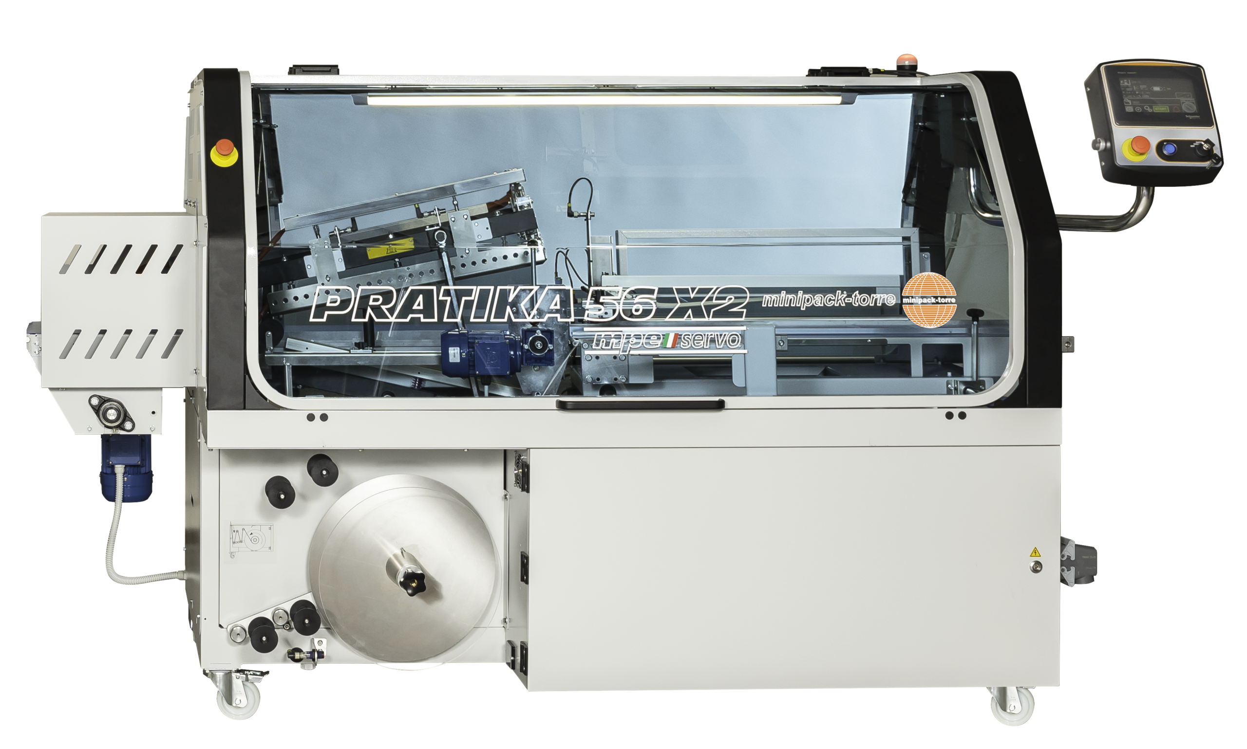 PRATIKA 56 MPE X2 E