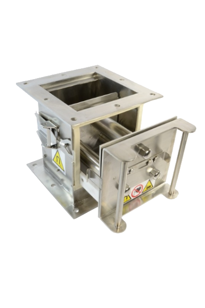 Magnetische Separation
