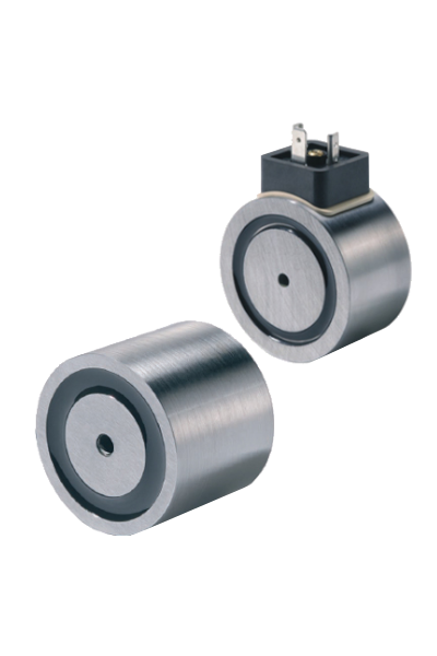 Elektromagnete