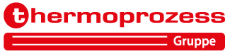 Logo THERMOPROZESS Wärmebehandlung GmbH