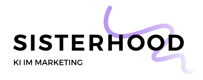 KI im Marketing Logo