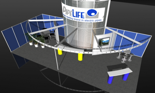Rendering
