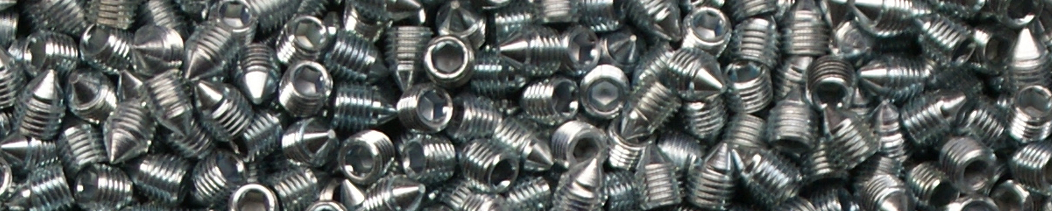 Verschraubung