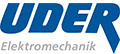 Uder Elektromechanik Logo