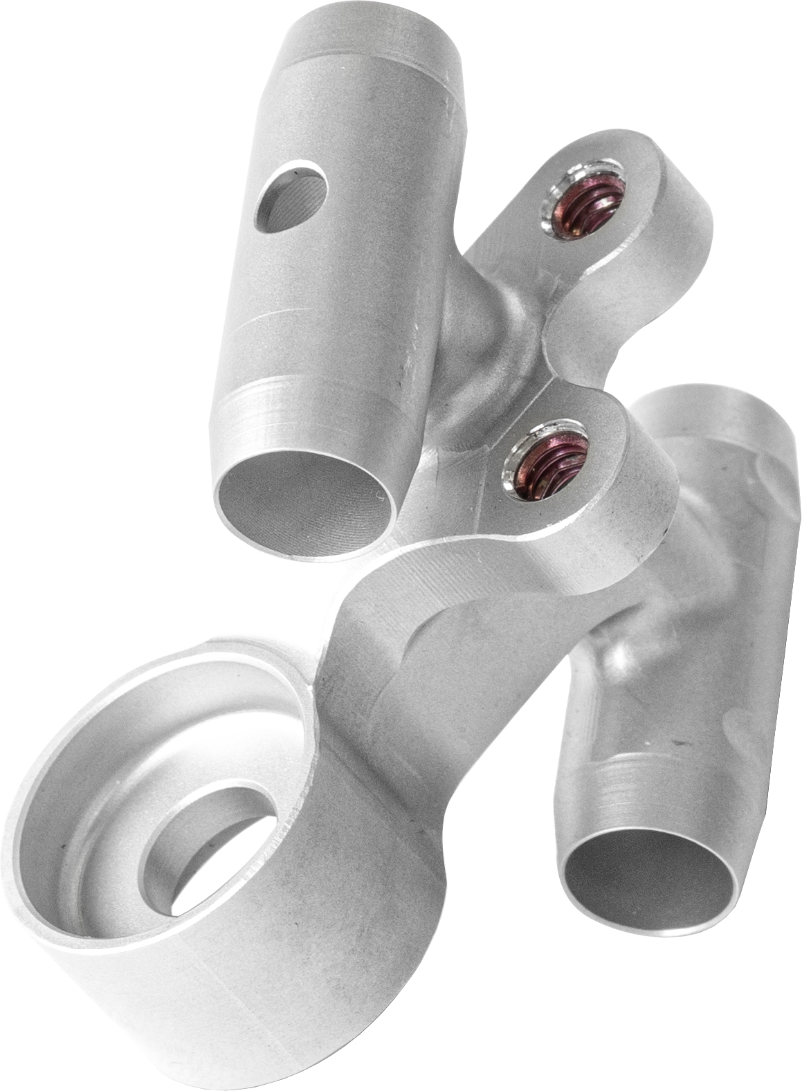 Aluminium-Strukturbauteil
