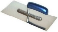 Finishing trowel