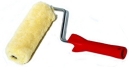 Paint roller / paint roller cover