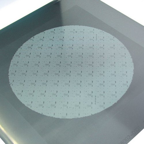 CK LTCC-/VIA-Fill-Schablone