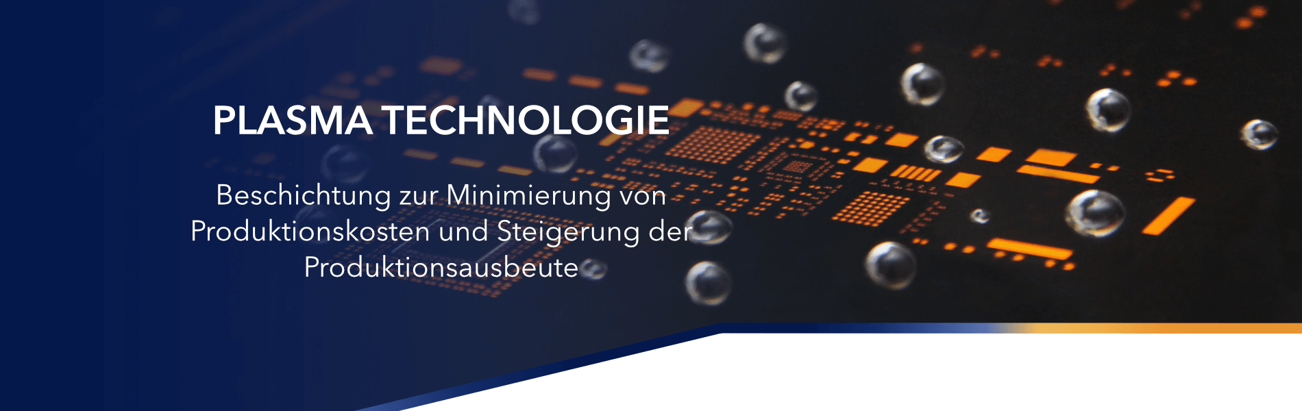 CK Plasma-Technologie