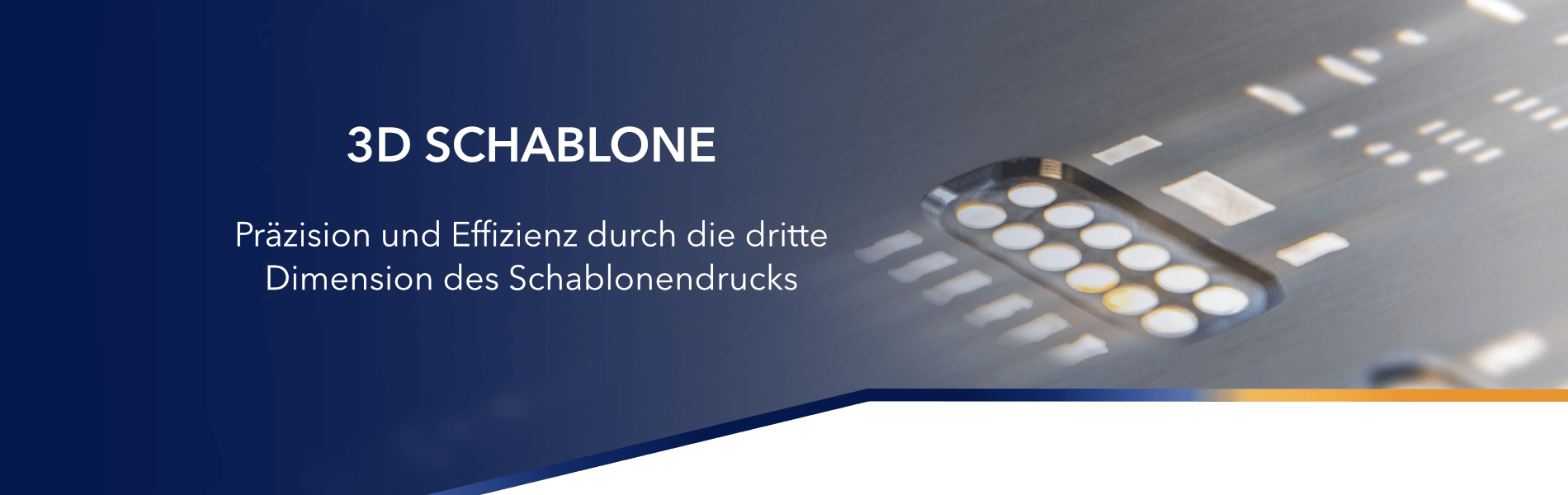 CK 3D-Schablone