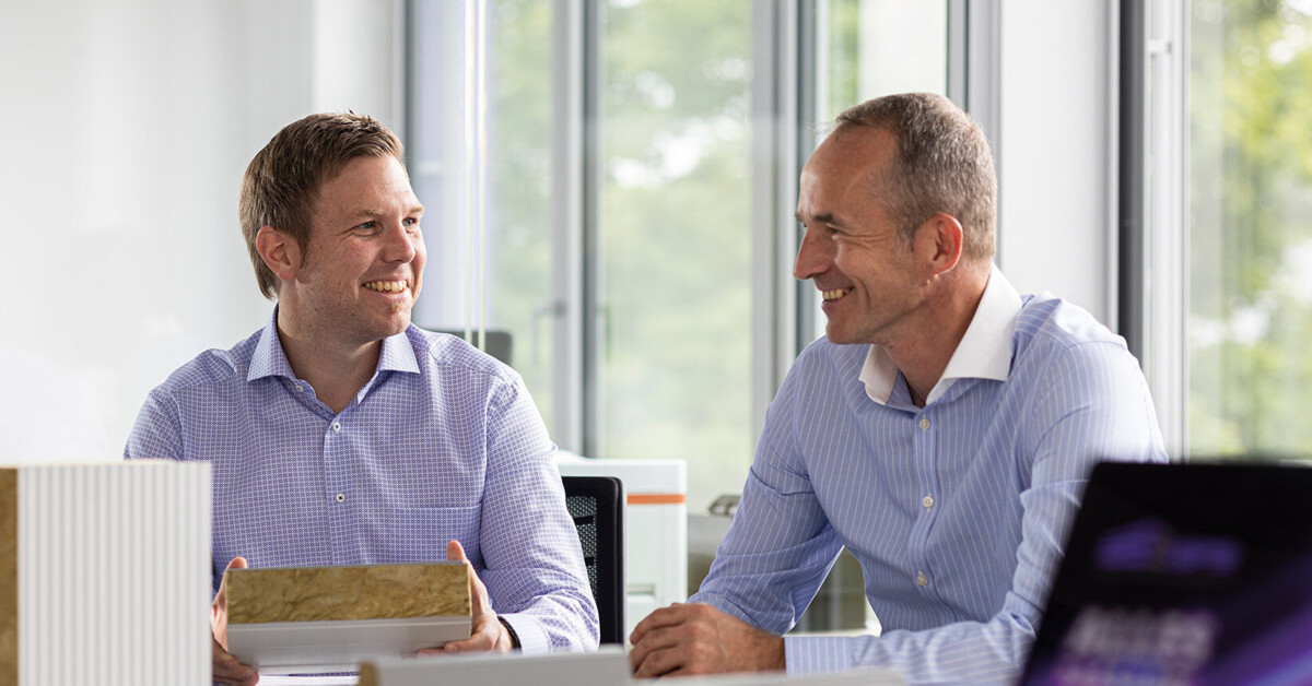 Projektberatung im BPS-Team