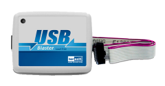 USB Blaster Programmierkabel