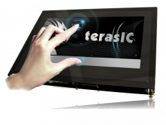 Terasic Produkte Distribution