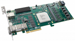 Agilex 7 FPGA Starter Kit