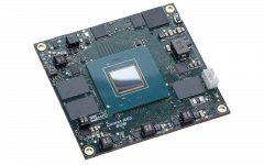 Comet A65 SOM