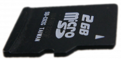 SD/MMC IP-Produkte