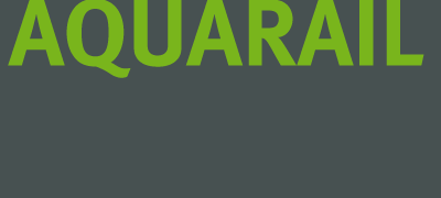 Aquarail – modulares Aufputz-Relingsystem