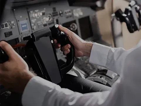 Aerospace-Anwendungen