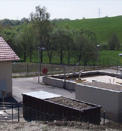 Wasserwirtschaft