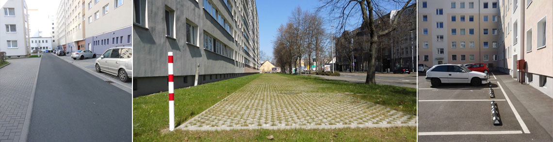 Verkehrsanlagen