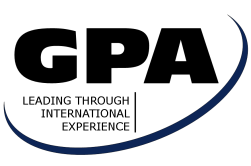 GPA Logo