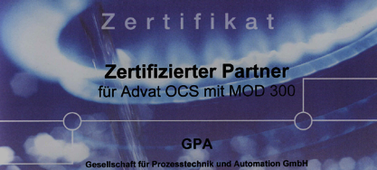 Anlagenautomation mit ABB Freelance