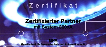 Batch-Automation Advant OCS mit MOD