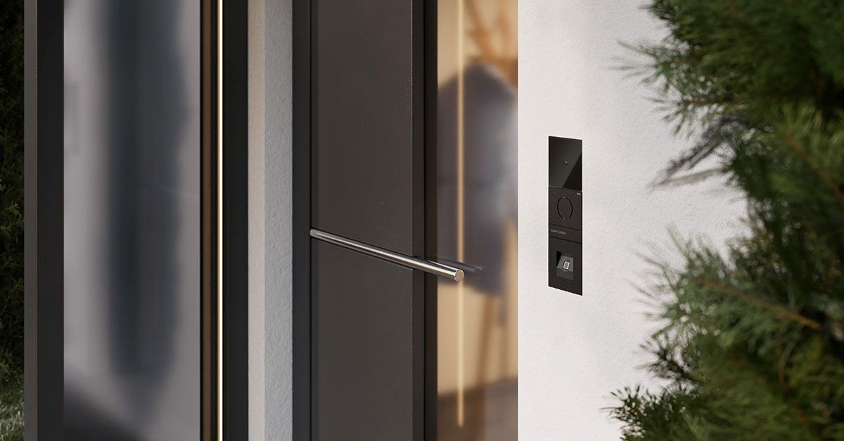 Gira System 106