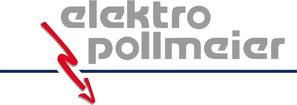 Pollmeier Elektrotechnik Logo