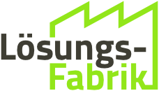 Lösungs-Fabrik – Fertigung