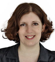 Andrea Sägesser – Geschäftsführerin, Business Coach & Sparring Partnerin