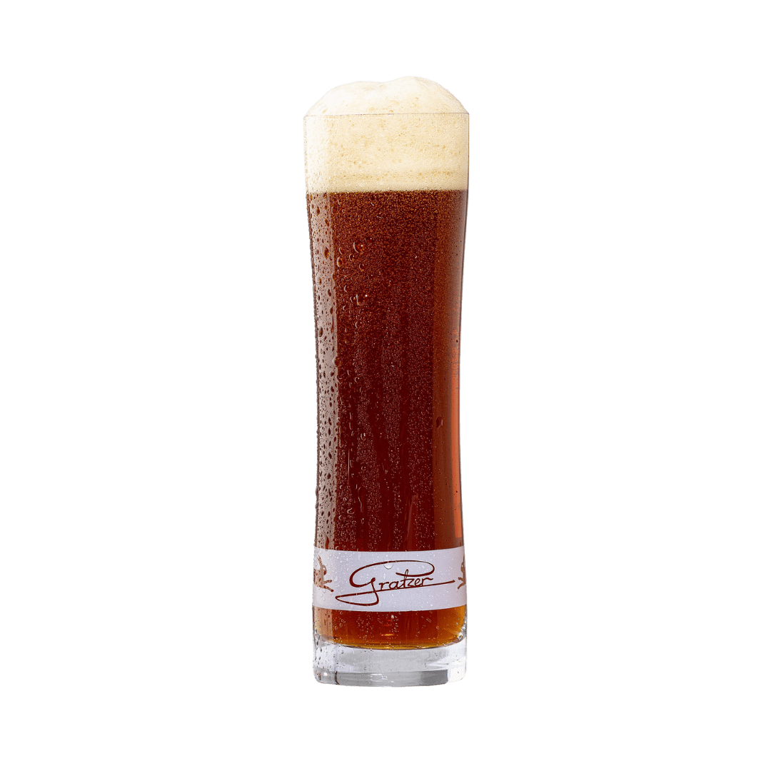 Glas Zwickel