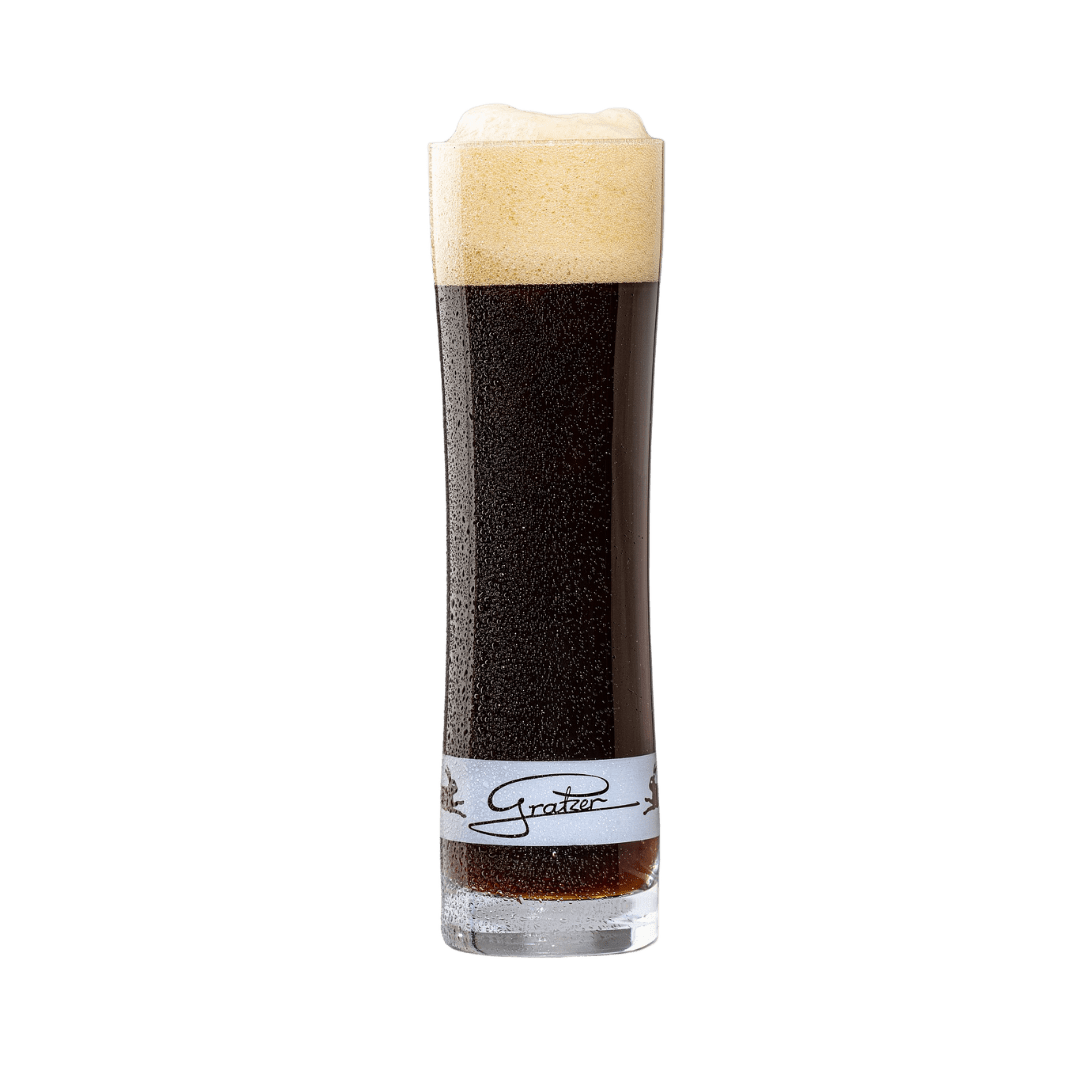 Glas Dunkel