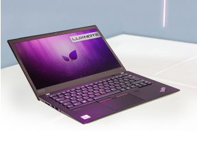 Lenovo ThinkPad T14s