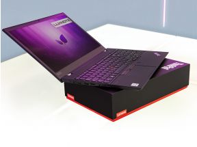 Lenovo ThinkPad T15