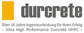 durcrete Logo
