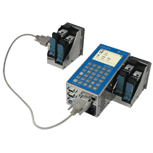 Print & Apply System