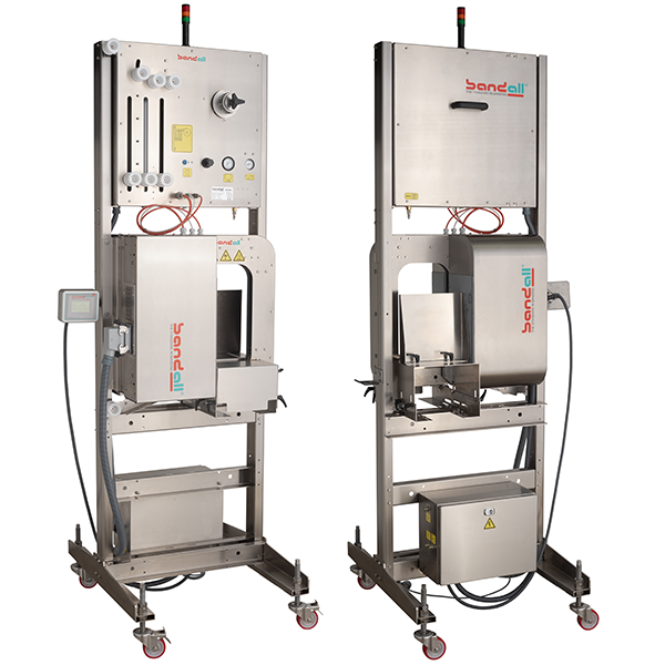 Modulare Banderoliermaschine (V-MOD)