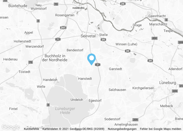 Standort Brackel