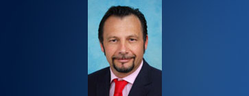 Geschäftsführung Albert Bogensberger