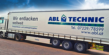 Transportgestelle, Ladungsträger und Transportboxen