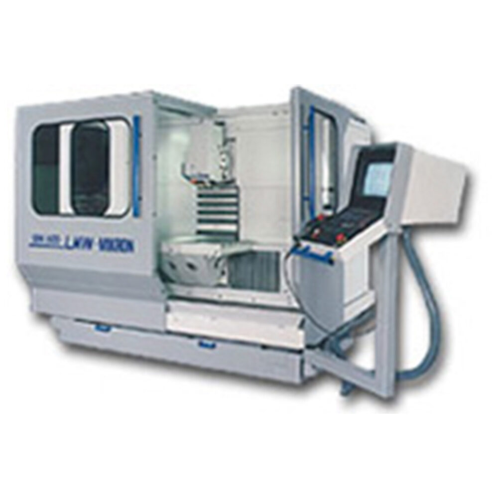 Mikron UM 600 (3-Achsen)