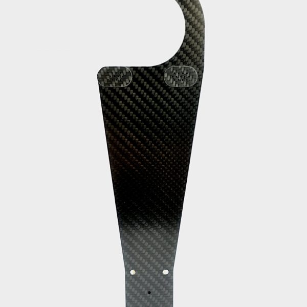 Carbon Gripper / Wafer Handling